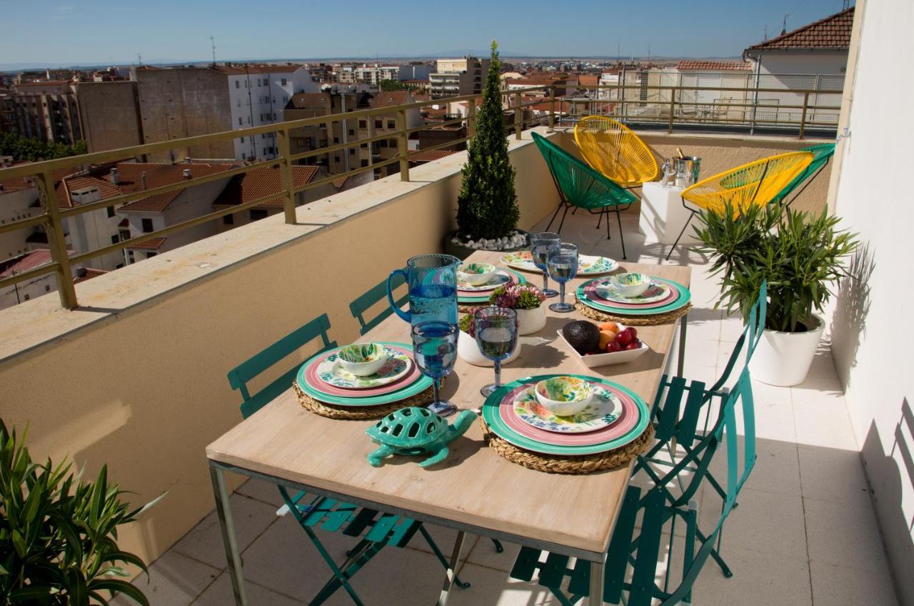 Lujoso Apartamento En El Centro By Bebalmy Salamanca Buitenkant foto