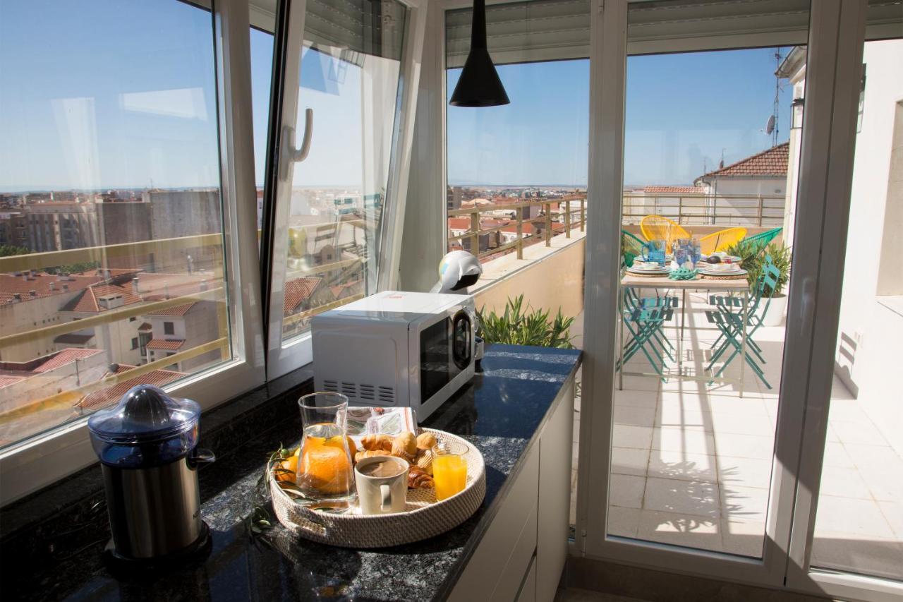 Lujoso Apartamento En El Centro By Bebalmy Salamanca Buitenkant foto
