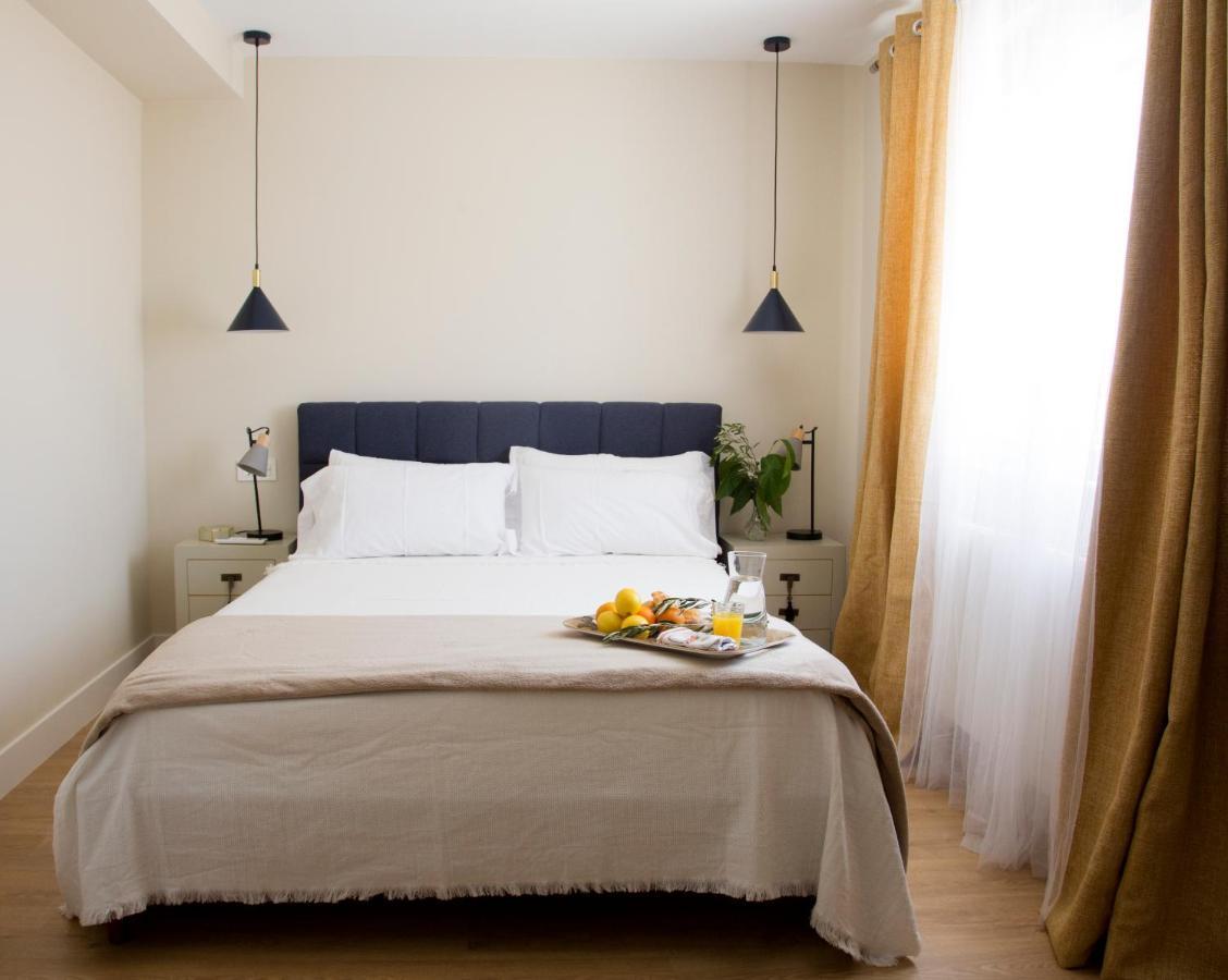 Lujoso Apartamento En El Centro By Bebalmy Salamanca Buitenkant foto